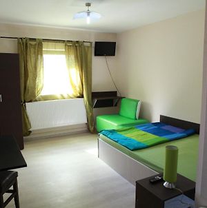 Titulescu Apartments Bucarest Room photo