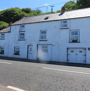 The Coach House Self Catering Apartments Glenariff Exterior photo