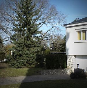 Villa Clef Secrète à Amboise Exterior photo