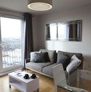 Appartement Watford Centre - Luxury Penthouse Exterior photo