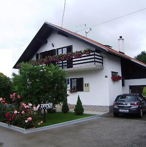 Hôtel House Osana à Grabovac  Exterior photo