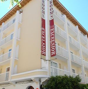 Appartement Excelsior à Sant Antoni de Portmany Exterior photo