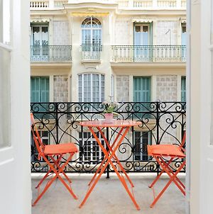 Appartement La Romantica Dante Five Stars Holiday House à Nice Exterior photo