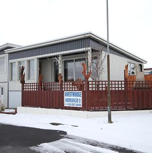Hamrahlíð 9 Guesthouse Grundarfjördur Exterior photo