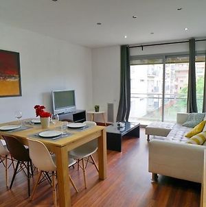 Appartement Apartamento Fira Barcelona à L'Hospitalet de Llobregat Exterior photo