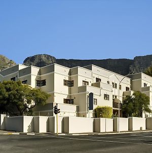 Best Western Cape Suites Hotel Le Cap Exterior photo
