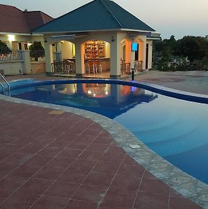 The Lahe Hotels Mwanza Exterior photo