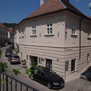 Hotel Ur-Wachau Weissenkirchen in der Wachau Exterior photo