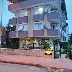 Apartments Anatolia Antalya Exterior photo