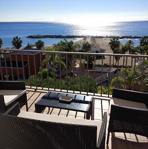 The Terrace Of Puerto Banus Beach Marbellac Exterior photo