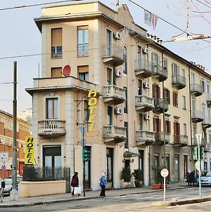 Hotel Rey Turin Exterior photo