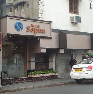 Hotel Sapna Bombay Exterior photo