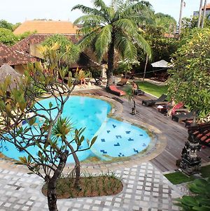 Indi Bali Hotel Sanur Exterior photo