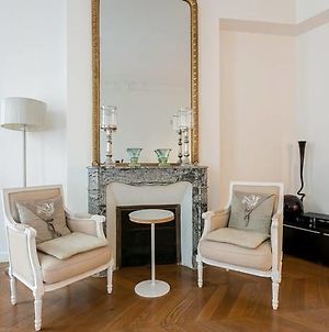 Appartement Royal And Luxury Palace à Paris Exterior photo