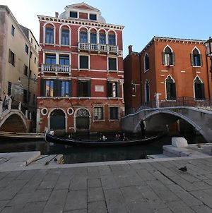 Hôtel 40.17 San Marco à Venise Exterior photo