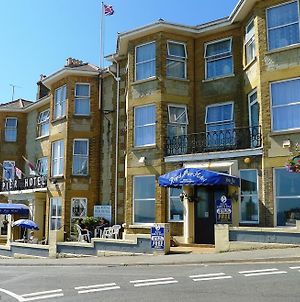 Hôtel Royal Pier à Sandown Exterior photo