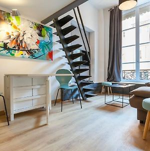 Appartement Appart Touriste à Lyon Exterior photo