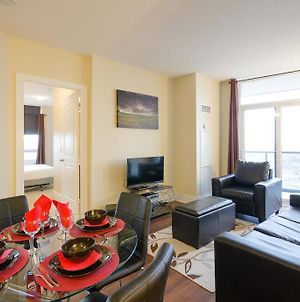Appartement Executive Furnished Properties - Mississauga Exterior photo