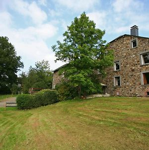Quaint Cottage In Egb Mont With Garden Exbomont Exterior photo