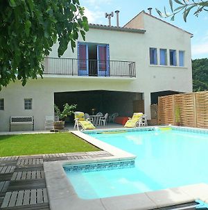 Villa House With Private Swimming Pool Close To Narbonne à Talairan Exterior photo
