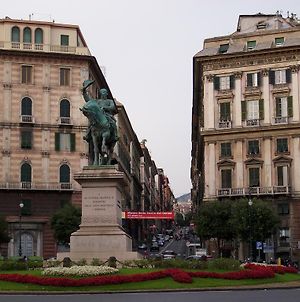 Actor Hotel Gênes Exterior photo