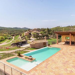 Villa Pretty Mansion in Castellnou de Bages near Forest à Balsareny Exterior photo