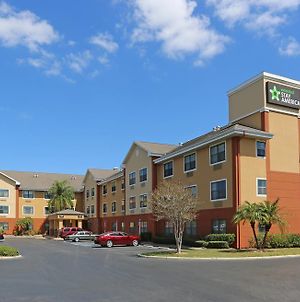 Extended Stay America Suites - St Petersburg - Clearwater - Executive Dr Largo Exterior photo