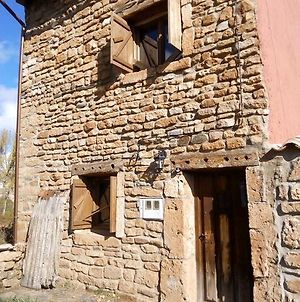Maison d'hôtes Casa Rural La Tormenta à Albendiego Exterior photo