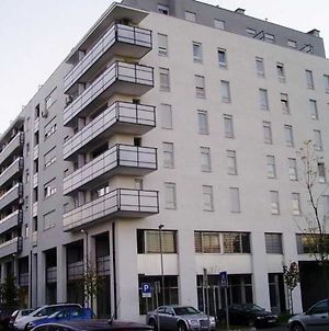Hôtel Apartman Srce Zagreba Exterior photo