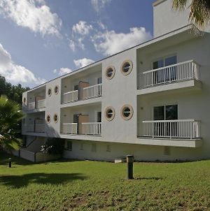 Hôtel Es Pi 2 à Playa Migjorn Exterior photo