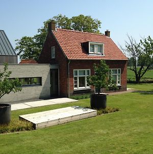 Villa Dijkhuis Breskens Exterior photo