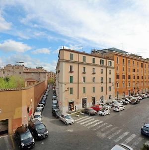 Tevere Apartments Rome Exterior photo