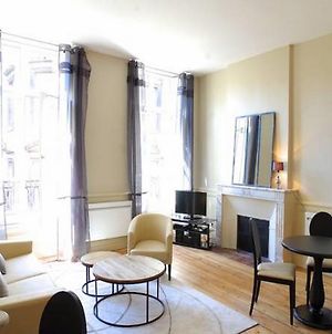 Appartement Saint Rémi à Bordeaux Exterior photo