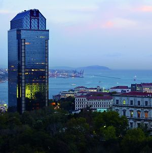 Hôtel The Ritz-Carlton, Istambul Exterior photo