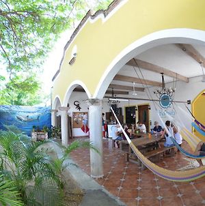 Hostel Ka Beh Cancún Exterior photo