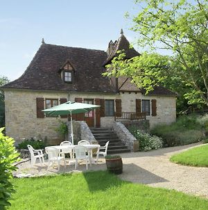 Cozy Holiday Home With Garden In Padirac France Exterior photo