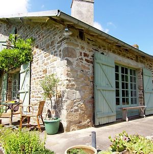 Charming Cottage In Ladignac Le Long With Garden Le Chalard Exterior photo