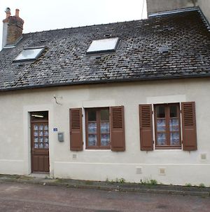 Villa Les Petits Loirs à Saint-Honoré Exterior photo