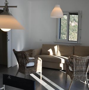 Appartement Corniglia - San Bernardino Wifi Exterior photo