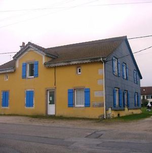 Villa la ferme à Granges-sur-Vologne Exterior photo