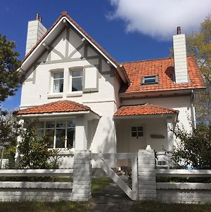Villa Vakantiehuis Strandpieper à Oostduinkerke Exterior photo