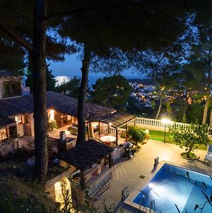 Romantic Villa Near Monaco Roquebrune-Cap-Martin Exterior photo