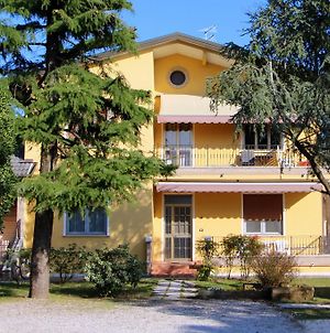 Appartamenti Fratter Ladimiro Cavallino-Treporti Exterior photo