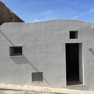 Studio Alli Pantelleria Island Exterior photo