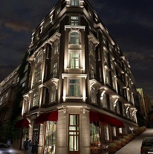 Corinne Art&Boutique Hotel Istambul Exterior photo