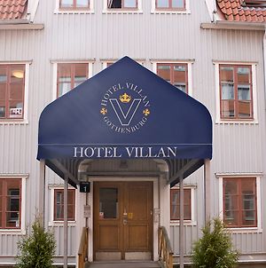 Hotel Villan Göteborg Exterior photo