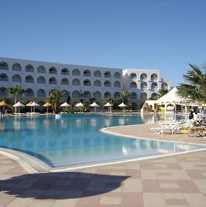 Sidi Mansour Resort & Spa Djerba Exterior photo