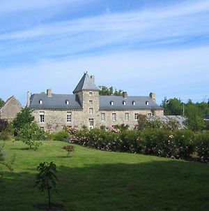 Chambres d'hôtes Château de Bonabry Hillion Exterior photo