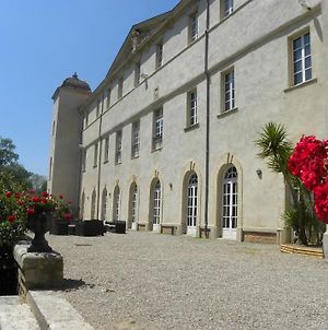 Hôtel Chateau De Lignan à Narbonne Exterior photo