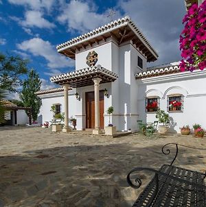 Maison d'hôtes Cortijo Sabila à Villanueva del Rosario Exterior photo